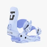 Union Trilogy Women's Snowboard Bindings Light Blue New. Price: $279.96.