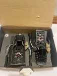 New Salomon Mtn 1X2 Touring Brakes 120MM. Price: $49.99.