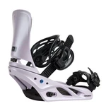 Burton Lexa Re:flex Womens Snowboard Bindings Washed Lavender 2026 New. Price: $217.21.
