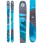 Brand New! 2027 Blizzard Rustler 10 Skis 174CM W/tyrolia ATTACK2 14GW Black. Price: $999.95.