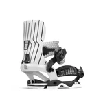 Rome 390 Boss Aw Snowboard Bindings L/xl (mens 10.5-12.5) White/black New 2026. Price: $244.97.