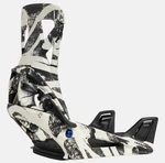 Burton Step Re:flex - 2026 Men's Snowboard Bindings City Streets New. Price: $239.95.