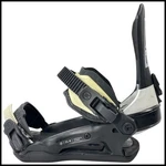 Size (5-9) Ride CL-8 Womens Snowboard Bindings #354 Used. Price: $134.95.