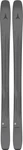 Atomic Maverick 88 Cti Men's All-mountain Skis, Gunmetal/black, 186CM MY26 New. Price: $489.96.