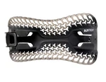 Rome Snowboard Bindings - Ankle Strap Set Ultraflex Pro New. Price: $93.14.