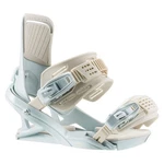 Head Fx Fay Lyt Women's Snowboard Bindings, Ice, Small MY26 New. Price: $132.92.