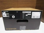 Burton Womens Snowboard Bindings Citizen Size 4-6 Black New. Price: $129.95.