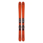 Fischer Ranger X With Rsw Gw Powerrail Brake 100 Freeride Alpine Ski Set New. Price: $429.99.