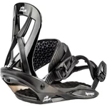 Nitro Mini Charger Snowboard Bindings - 2025 Kids' 1ST Choice, New. Price: $139.95.