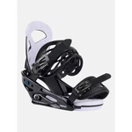 Burton Kids' Smalls Re:flex Snowboard Bindings - 2026 Black New. Price: $159.95.
