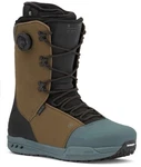 2026 New Ride Fuse Snowboard Boots $410 Size 11 Atlantis Lace Up In Box. Price: $319.00.