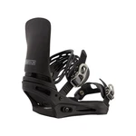 Burton Men's Cartel Re:flex Snowboard Bindings Black Medium New. Price: $509.45.
