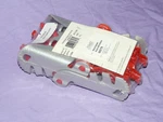 New! Fritschi Diamir Axion 82 Alpine Touring Ski Crampons For At Bindings. Price: $89.00.