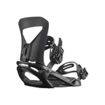 Salomon Pact Snowboard Bindings Black Size Men's Large Nib New. Price: $149.99.