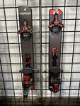 Marker Kingpin 10 Bindings New!. Price: $320.00.