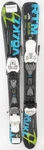 Volkl Rtm Jr. Kids Skis With Bindings - 90 Cm Used. Price: $109.99.