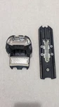 Marker Griffon 13 Gw - Toe Piece Used. Price: $26.00.