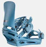 Burton Cartel Re:flex - 2026 Men's Snowboard Bindings Bluestone New. Price: $209.95.