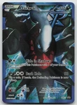 Darkrai (team Plasma) Holo Black And White Promos BW73 Dmg/ink Ungraded. Price: $132.03.