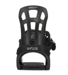 Flux Em Bindings Men's Size Large 2022/2023 New Open Box Display Model Black. Price: $136.00.