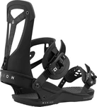 Union Falcor Snowboard Bindings Men's Medium Us 8-10 Refelctive Silver MY2022 New. Price: $299.99.