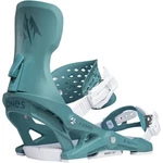 Jones Snowboards Equinox Binding - 2026 Women's New. Price: $299.95.