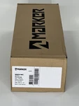 Marker 6562U1MC Ski Bindings Fdt Tp 10 80 Mm(w/o Plate) Iso 3 - Black New. Price: $181.99.