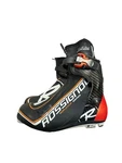 Rossignol X-ium Skate World Cup Series Nnn Nordic Ski Boots Eur 40 Us 7.5 L9.5 Pre-owned. Price: $62.10.