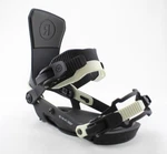 Ride AL-6 Snowboard Bindings Small (women's Us Size 5 9) Black New 2023. Price: $179.97.