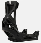Burton Step Genesis Re:flex - 2026 Men's Snowboard Bindings Black New. Price: $299.95.
