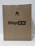 Burton Step Genesis Est Men's Bindings Us Size (8.5-10.5) White New. Price: $289.99.