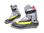 Salomon Sns Profil Combi Nordic Skate / X-country Ski Boots Men's Us 11.5 Eur 46 Pre-owned. Price: $139.00.