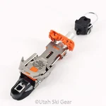 22 Designs Outlaw X Ntn Telemark Bindings New. Price: $479.95.