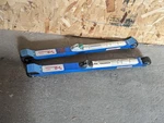 Salomon V2 930 Roller Skis Skates Cross Country Sns Profil Bindings Used. Price: $125.00.