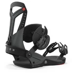 Union Falcor Mens Snowboard Bindings Black Large Forged Carbon 2X4 Channel New. Price: $399.95.