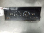 Speedometer Head Only Mph Fits 97-98 Grand Cherokee 179609 Used. Price: $57.50.
