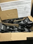 Alpine Ski Bindings Elan Esp 10 Gw Track Pm Solid Black 144488 Din/iso New. Price: $99.99.