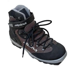 Alpina Women Bc 1550 Ski Boots 9.5 Brown Black Thinsulate Backcountry Gorpcore Pre-owned. Price: $50.99.