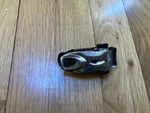 Burton Snowboard Binding Ratchet Strap Mission Used. Price: $16.00.