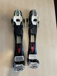 Marker Baron Efp Ski Bindings Large 305-365MM 4-13 Downhill Alpine *read* New. Price: $250.00.