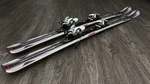 Atomic Nomad Whiteout Sky 164 Cm 4TIX 4.12 Bindings Used. Price: $247.49.