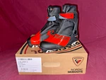 Rossignol X-ium Junior Sc Combi Skate Classic Kids Nordic Ski Boots Eur 36 Xc New. Price: $135.00.