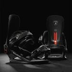 Union Source Automobili Lamborghini Bindings Size Large New. Price: $950.00.