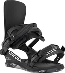 2026 Union Ultra Men's Snowboard Bindings Black Size Medium (us 8-10) New. Price: $290.00.
