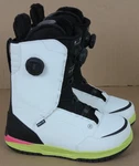 Ride Hera Snowboard Boot 2025 Women's 8.5 /61976/ Pre-owned. Price: $120.00.