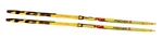 Fischer Rcs Crown Classic Xc 190 Skis Cross Country Salomon Sns Profil Bindings Used. Price: $125.00.