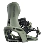 Nidecker Lt Supermatic Olive Snowboard Bindings (N.26.BNU.SPL.GN) New. Price: $411.49.