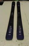 Salomon Stance 88 Women's All Mountain Ski's (2021) Black & Purple L41137400168 New. Price: $299.95.