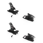 Look Spx 12 Gw Ski Bindings 100MM Brake Black Unisex New 2020 FCIA011. Price: $179.95.