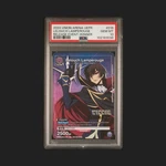 2024 Union Arena Uepr-promos Release Event-winner Lelouch Lamperouge 016 Graded. Price: $109.99.
